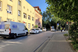 Cztery ciała w mieszkaniu! Wśród zmarłych zaledwie 8-dniowe dziecko