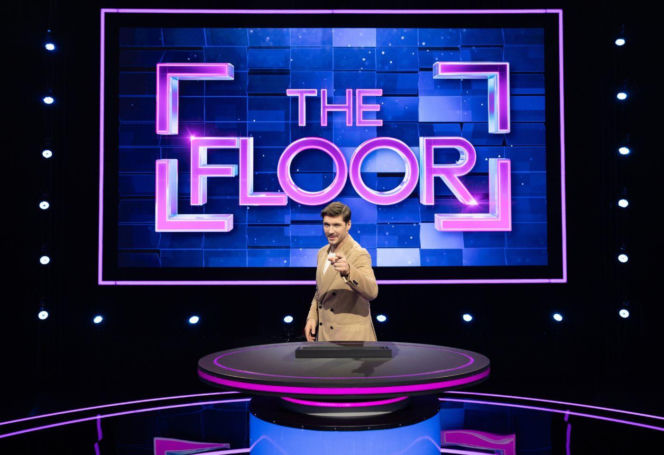 "The Floor"
