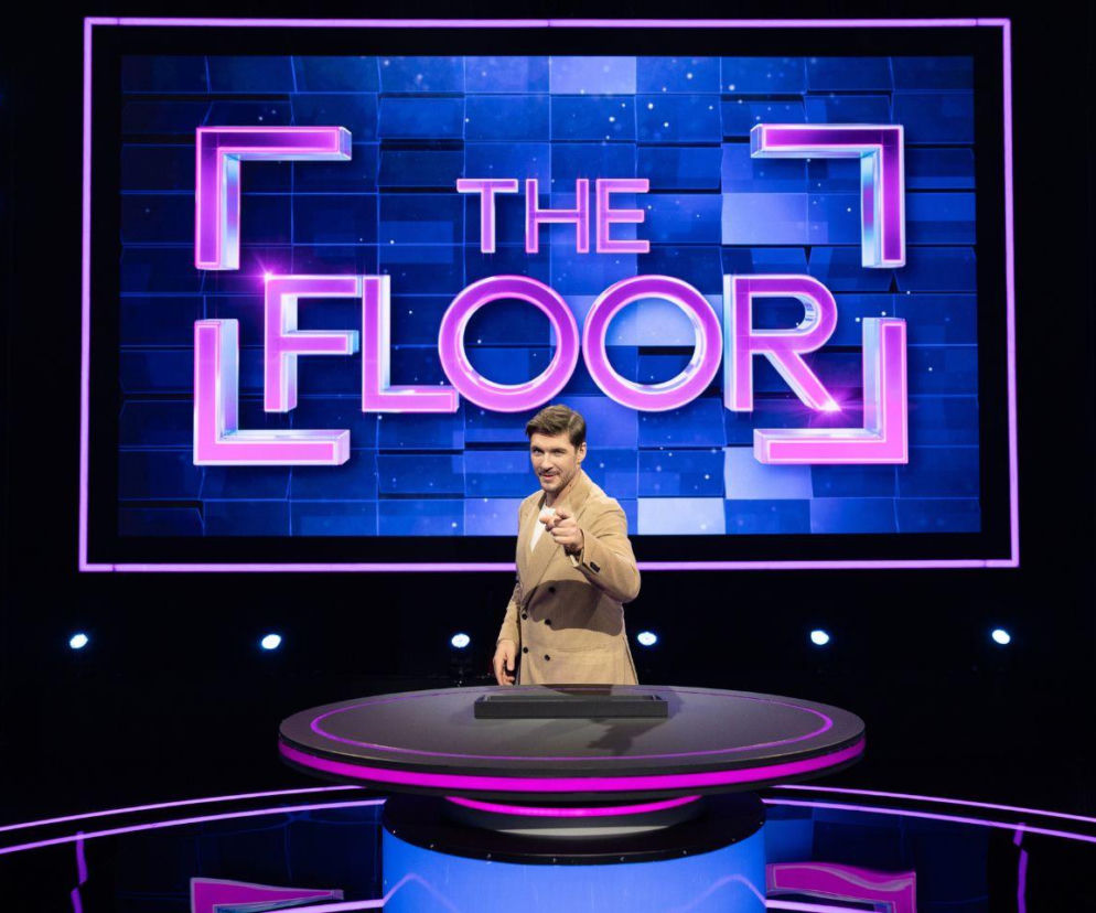 The Floor