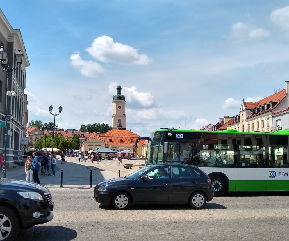 Sklepy otwarte 1 maja i 3 maja. Zobacz, gdzie zrobisz zakupy w Białymstoku