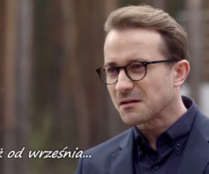 Singielka po wakacjach 2016, Konrad (Paweł Ciołkosz)