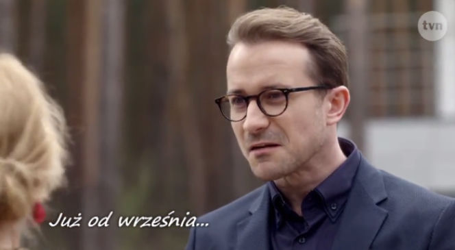Singielka po wakacjach 2016, Konrad (Paweł Ciołkosz)