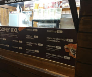 Ceny na Jarmarku Bożonarodzeniowym we Wrocławiu 2025