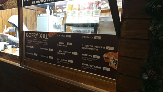 Ceny na Jarmarku Bożonarodzeniowym we Wrocławiu 2025