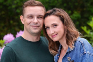 Barwy szczęścia, odcinek 3280: Rodzina Asi i Huberta powiększy się jeszcze przed wylotem do USA. To wpłynie na zmianę planów