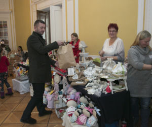 Wielki Kiermasz Świąteczny 2015
