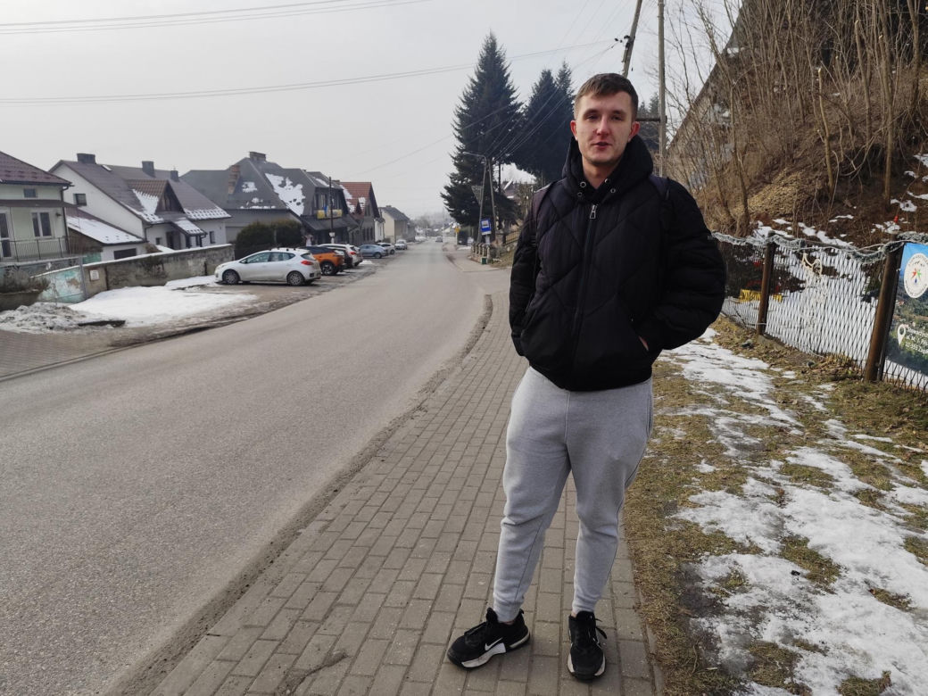 W Zagórzu koło Chrzanowa zatrzęsła się ziemia