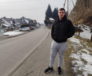 W Zagórzu koło Chrzanowa zatrzęsła się ziemia