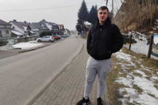 W Zagórzu koło Chrzanowa zatrzęsła się ziemia