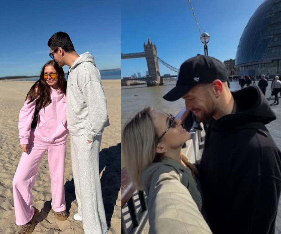 Hotel Paradise 5: Laura Tarkota i Grzegorz Bartoszek
