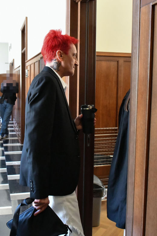 Rozwód Michała Wiśniewskiego i Poli