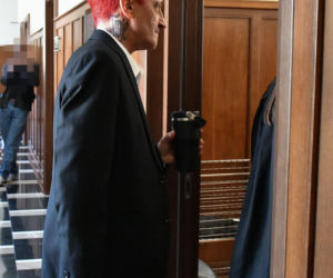 Rozwód Michała Wiśniewskiego i Poli