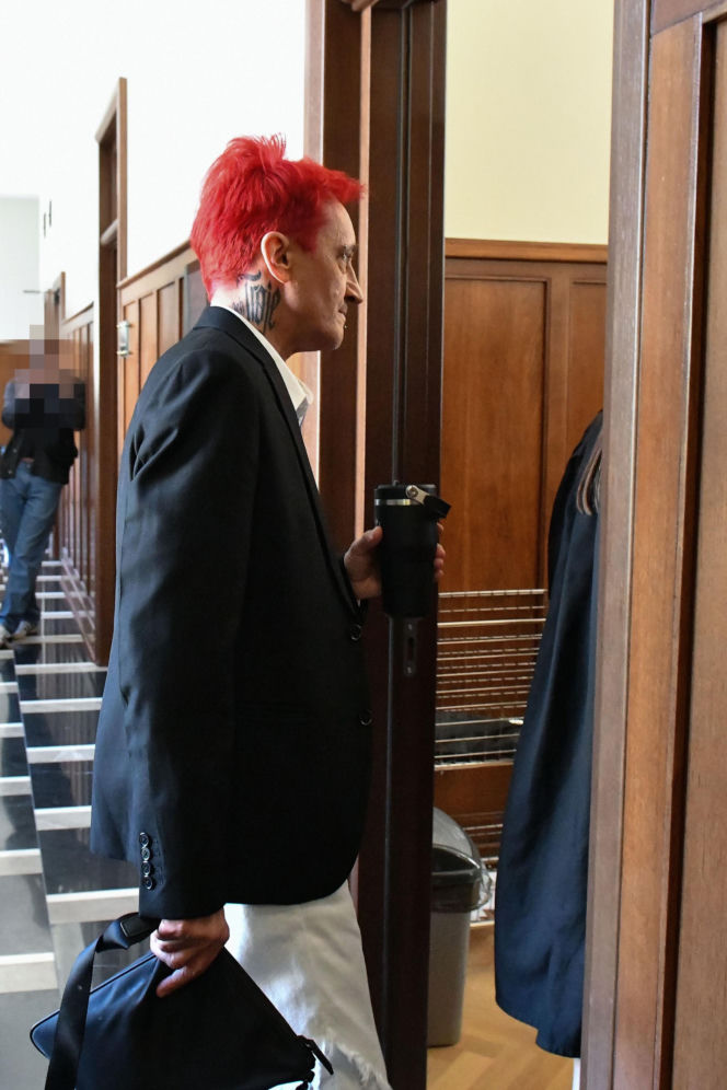 Rozwód Michała Wiśniewskiego i Poli