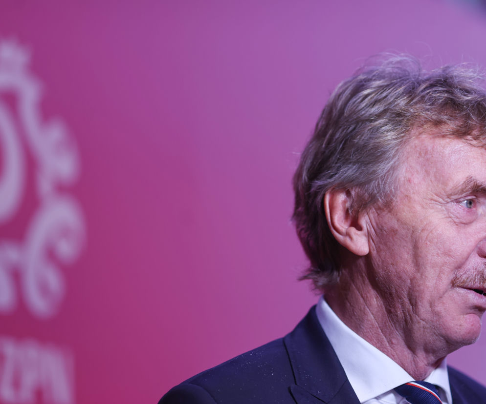 Zbigniew Boniek