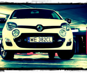 Renault Twingo II