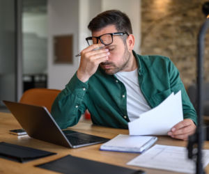 Masz dość zmęczenia przy komputerze? Zastosuj trik z PMC i poczuj różnicę w 5 minut