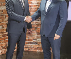 Debata prezydencka tylko z naczelnym Super Expressu
