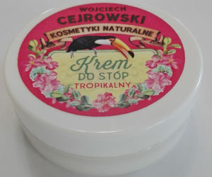 Wojciech Cejrowski na walentynki