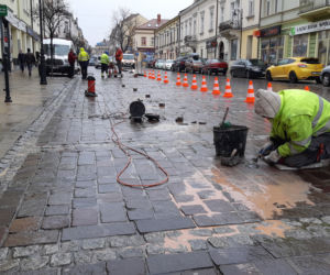 Inteligentne parkowanie