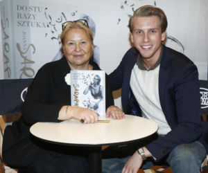 Syn Jarosława Jakimowicza powrócił na salony. Tak dziś wygląda 26-letni Jovan