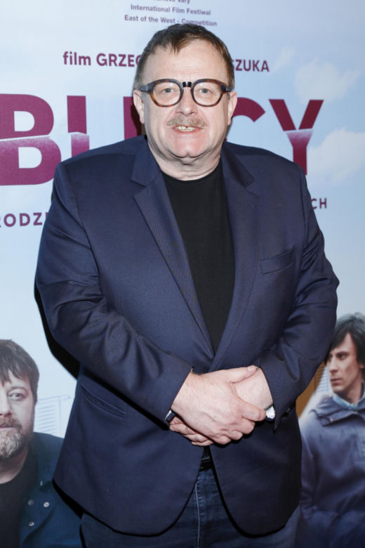 Olaf Lubaszenko