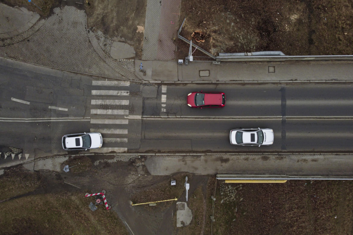 Rusza budowa nowych mostów Chrobrego we Wrocławiu. Od razu z torowiskiem 