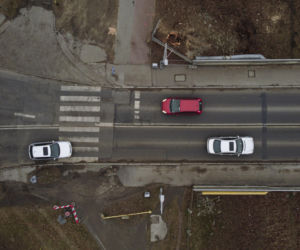 Rusza budowa nowych mostów Chrobrego we Wrocławiu. Od razu z torowiskiem 