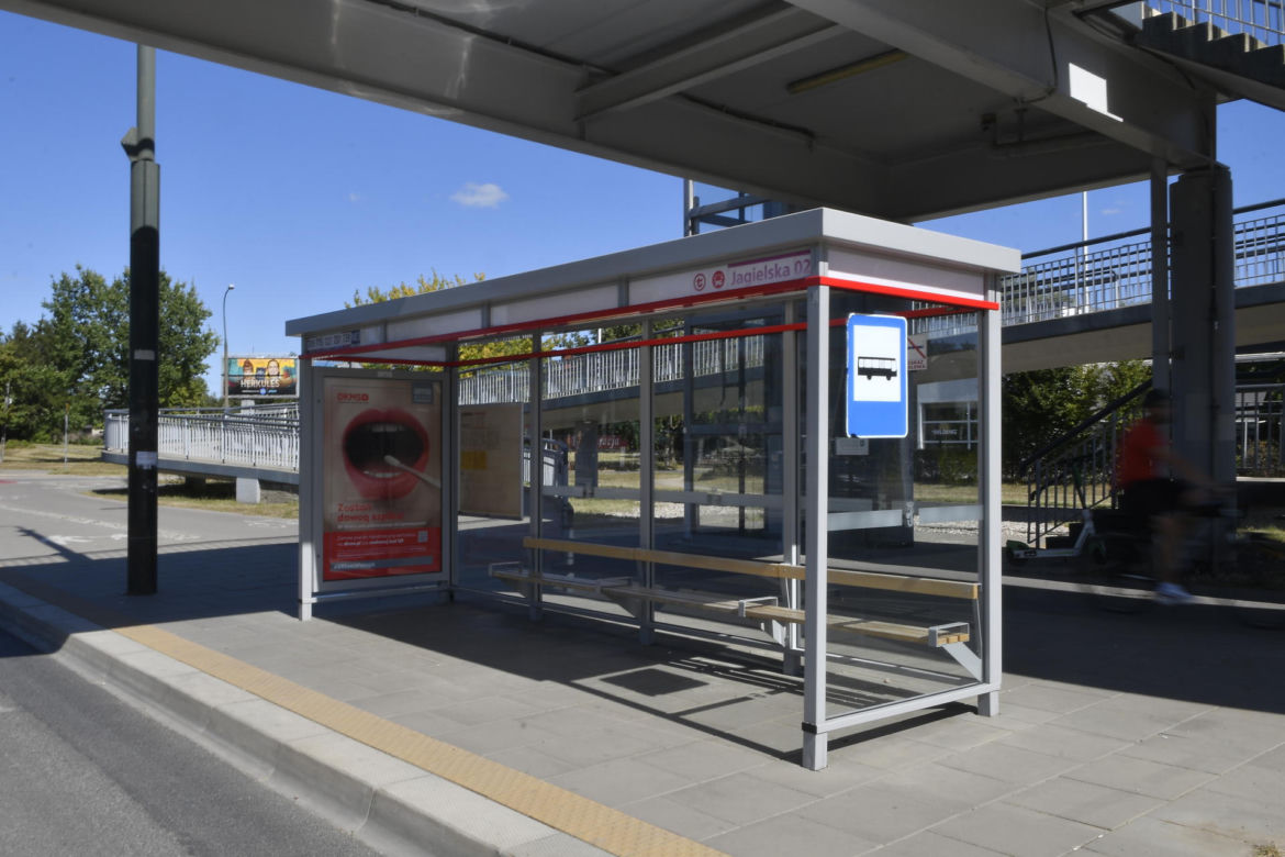 Zarząd Dróg Miejskich wyznacza 10-kilometrowy buspas na ul. Puławskiej. Kierowcy są wściekli!