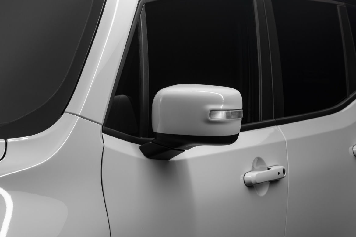 Jeep Renegade S