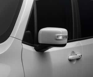 Jeep Renegade S