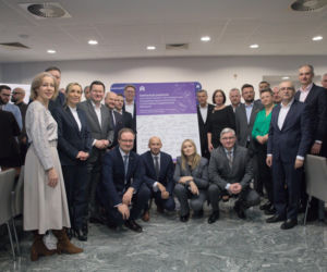 Śląsk stawia na kosmos – metropolia gotowa do współpracy z ESA