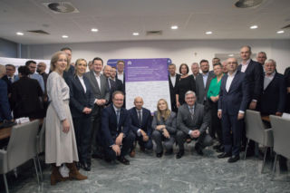 Śląsk stawia na kosmos – metropolia gotowa do współpracy z ESA