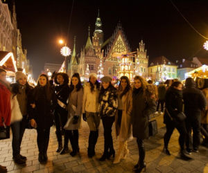 Festiwal Piękna 2018: Kandydatki do korony Miss Supranational 2018 na zgrupowaniu w Karpczu! Zobaczcie, co robią