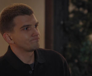 Walentynki z M jak miłość odcinek specjalny. Mateusz (Rafał Kowalski)