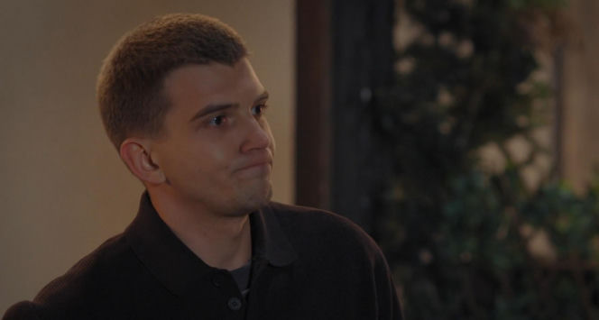 Walentynki z M jak miłość odcinek specjalny. Mateusz (Rafał Kowalski)