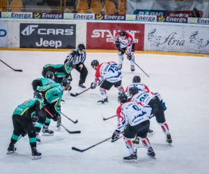 KH Energa Toruń - JKH GKS Jastrzębie 4:1, zdjęcia z Tor-Toru
