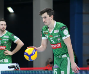 Nieudany początek nowego roku Indykpolu AZS Olsztyn w Rzeszowie