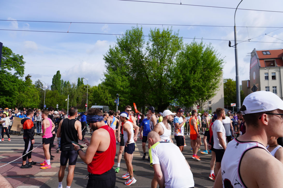 16. Poznań Półmaraton 2024