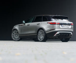 Range Rover Velar First Edition R-Dynamic D300 HSE