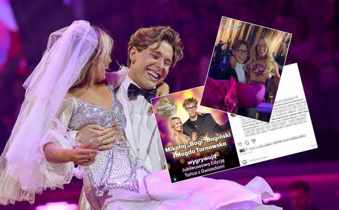 "Taniec z Gwiazdami"