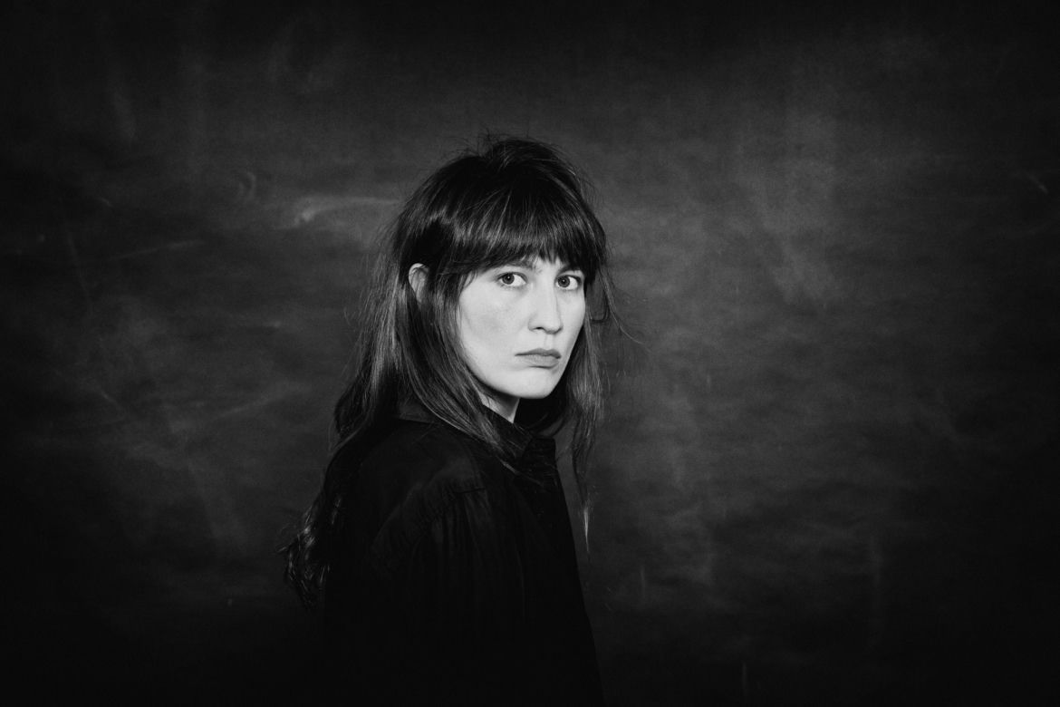 Emi Buchwald - Film