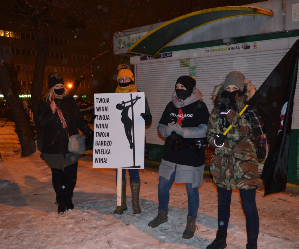 protest