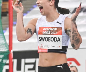 Ewa Swoboda