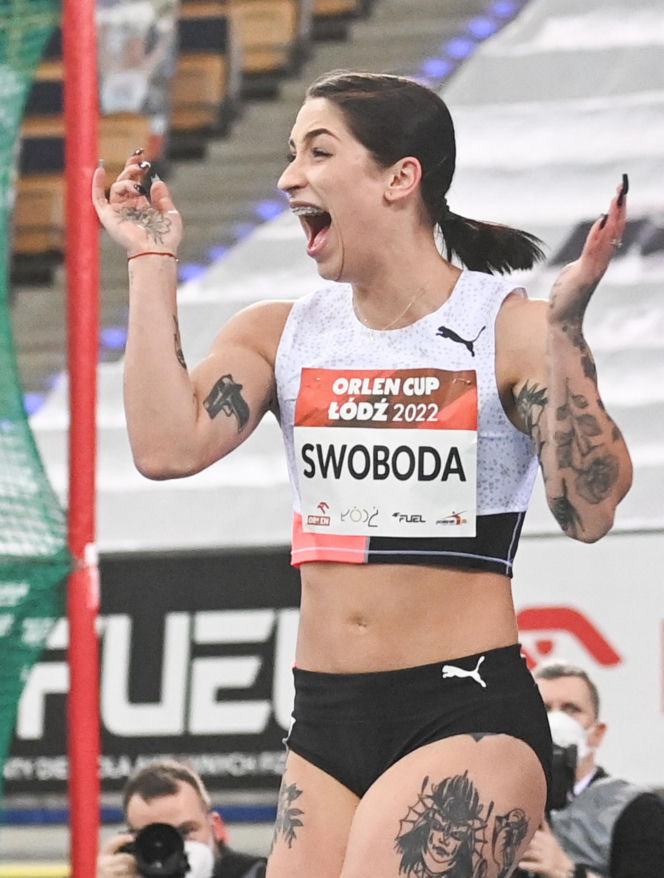 Ewa Swoboda