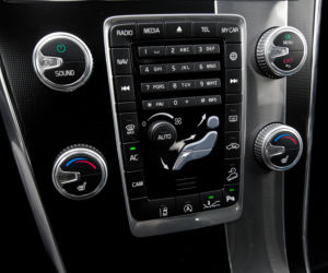 Volvo XC60 T6 R-Design Polestar