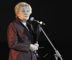 Teresa Lipowska kiedyś i dziś. Tak przez dekady zmieniała się uwielbiana Barbara z M jak miłość