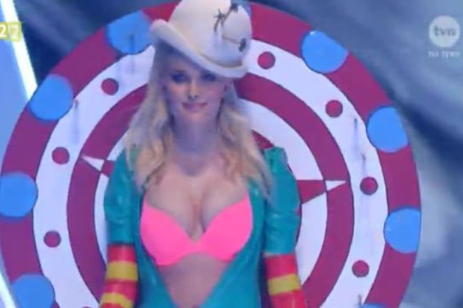 top model 3