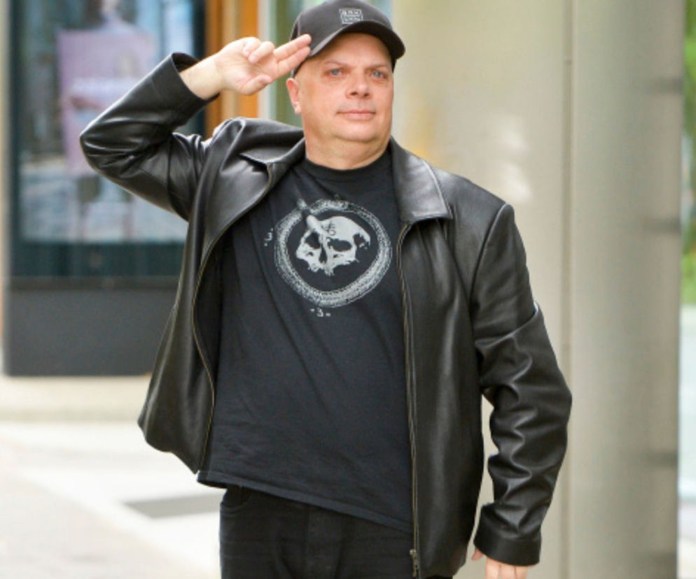 Krzysztof Skiba