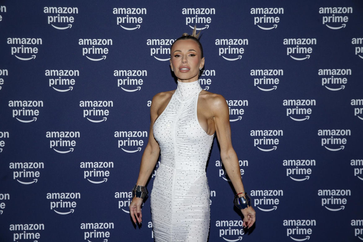 Eliza Kubarska reżyserką serialu o Dodzie