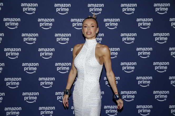 Eliza Kubarska reżyserką serialu o Dodzie